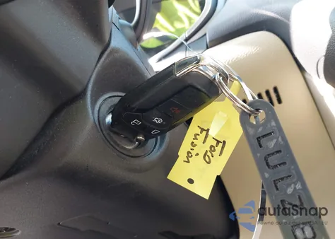 2015 Ford Fusion Se from USA, damaged, VIN 3FA6P0H98FR287739